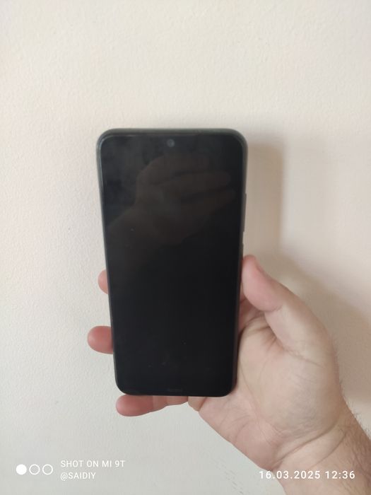 Redmi note 8t как новое янгидек