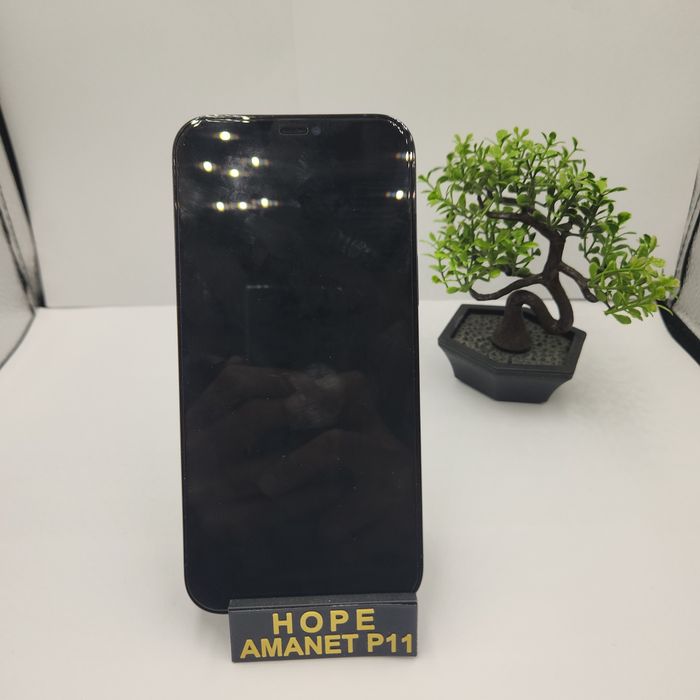 Hope amanet p11 - iphone 12 pro max/256gb/100 baterie