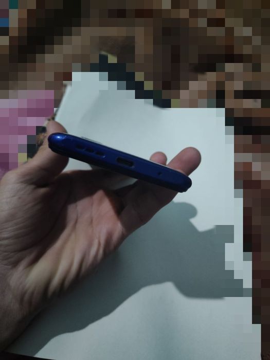 Kafolati Bilan Telefonga Javob