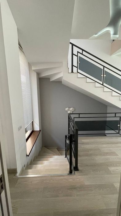 Аренда Хайтек Коттедж на Никитина М.Горький