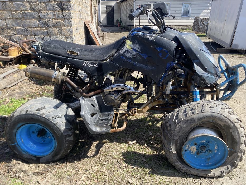 Продается квадроцыкл 200 куб