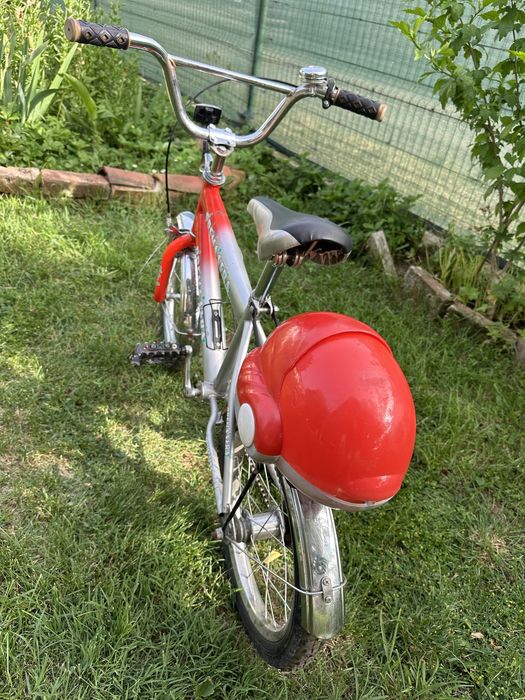 Детско колело 16 цола.