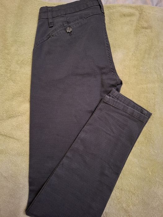 Pantaloni fete made italy