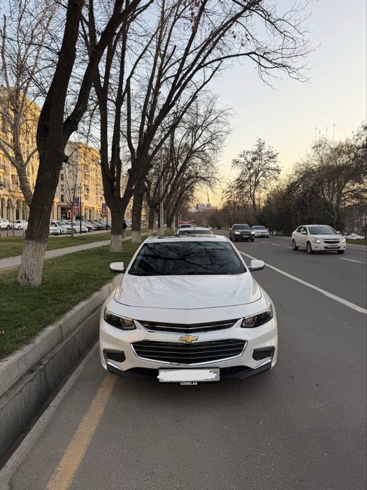 Malibu 2 2,4 sotiladi