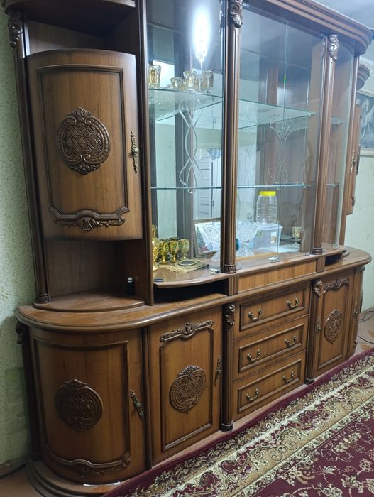 Продаётся стекнка