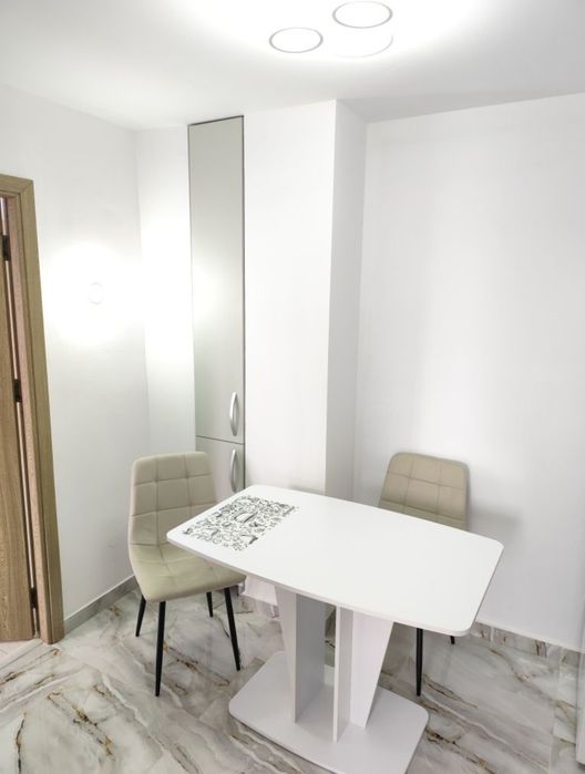 Bulevardul Transilvaniei (Ultracentral) -Ap 2 Camere-Regim hotelier