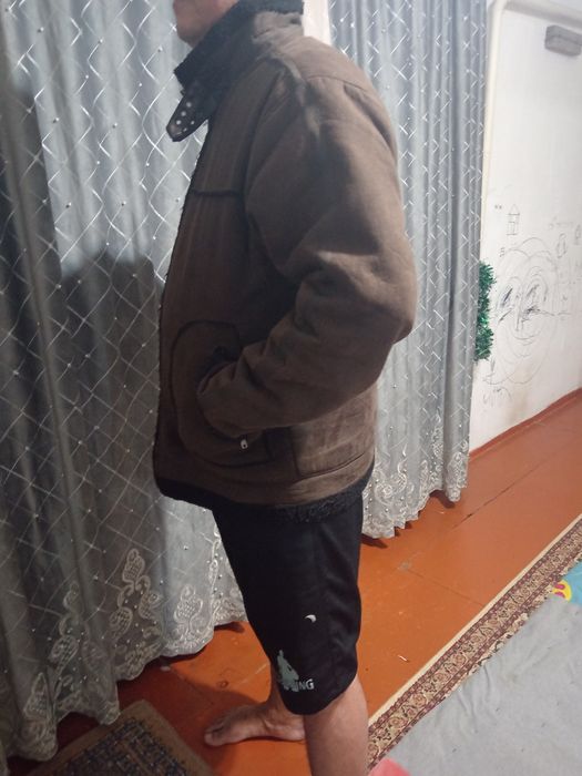 Продам дубленку и куртку