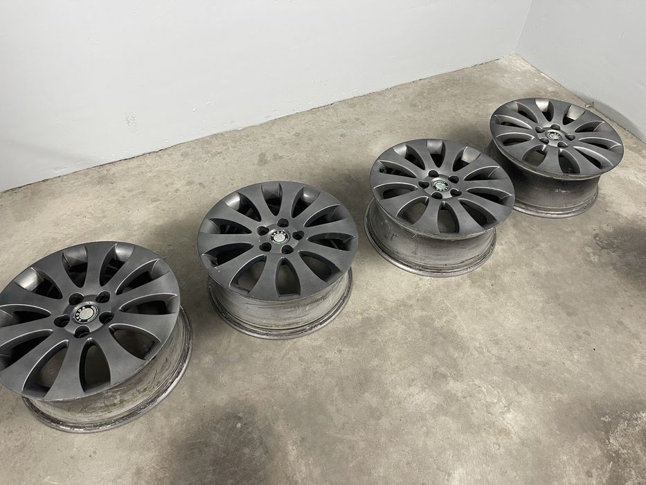 17”, 5х112, Skoda