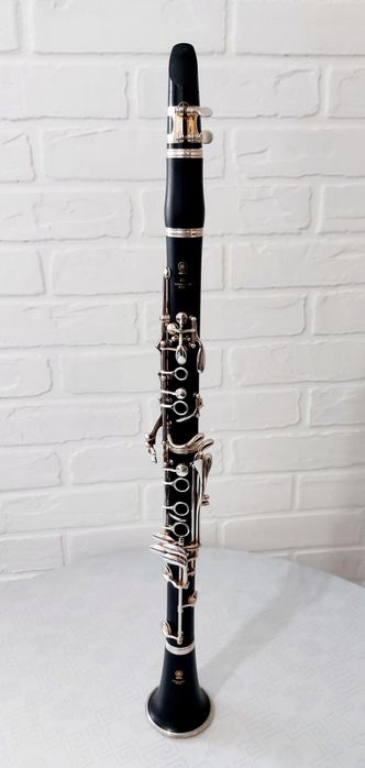 Музыкальные инструменты