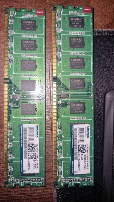 оперативная память