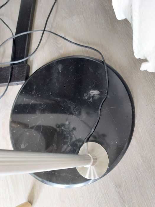 светильник напольный