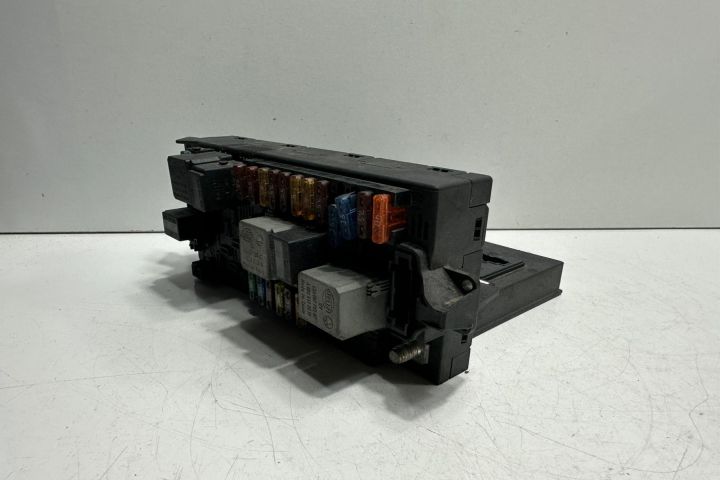 Panou sigurante 2115453101 Mercedes-Benz E-Class W211/S211