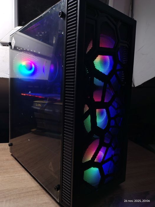 Calculator gaming NOU