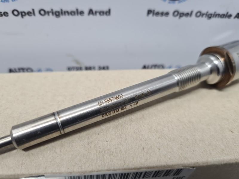 Bujie incandescenta GM cu senzor PSG005 Opel Zafira C Tourer 1.6 cdti