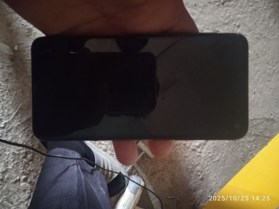 Samsung s10e hotra:6/128