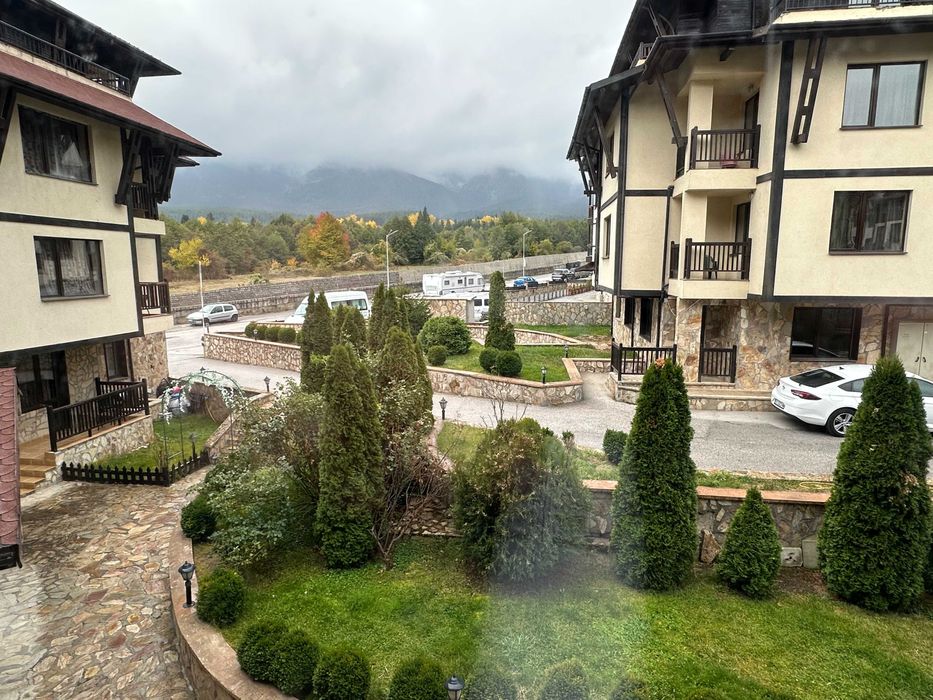 Продава се Едностаен апартамент в Банско - 37 кв.м за 1217 €/кв.м - Снимка #6