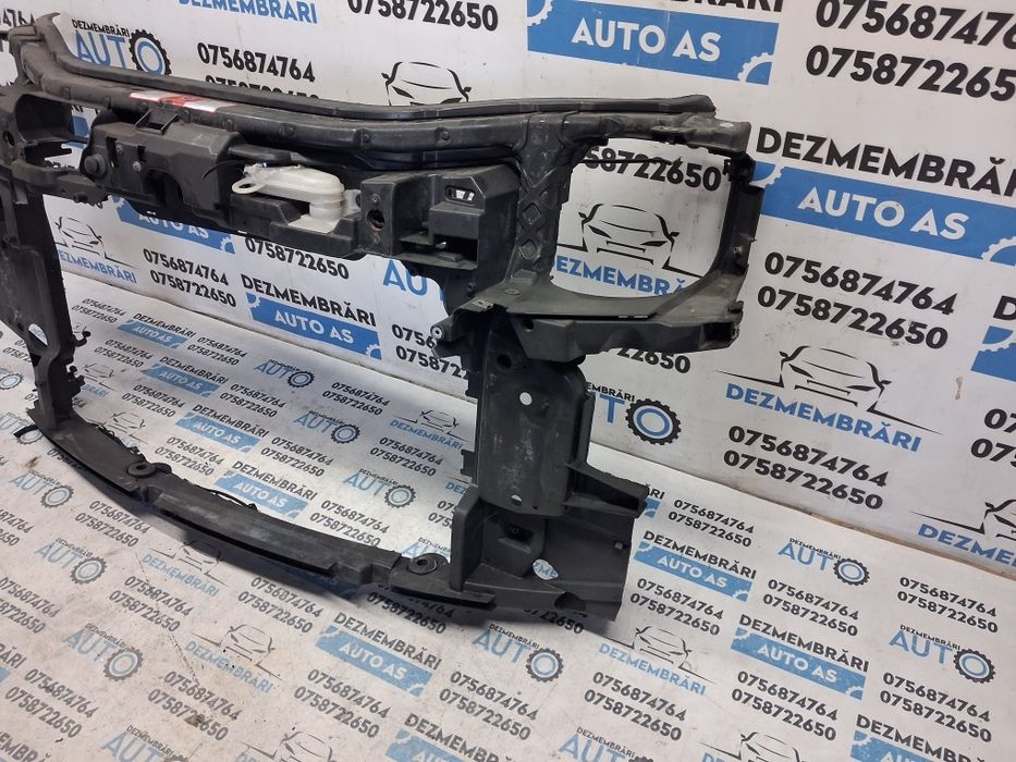 Trager Audi a2 2005