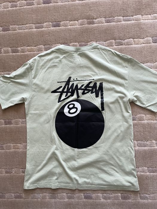 Stüssy тениска