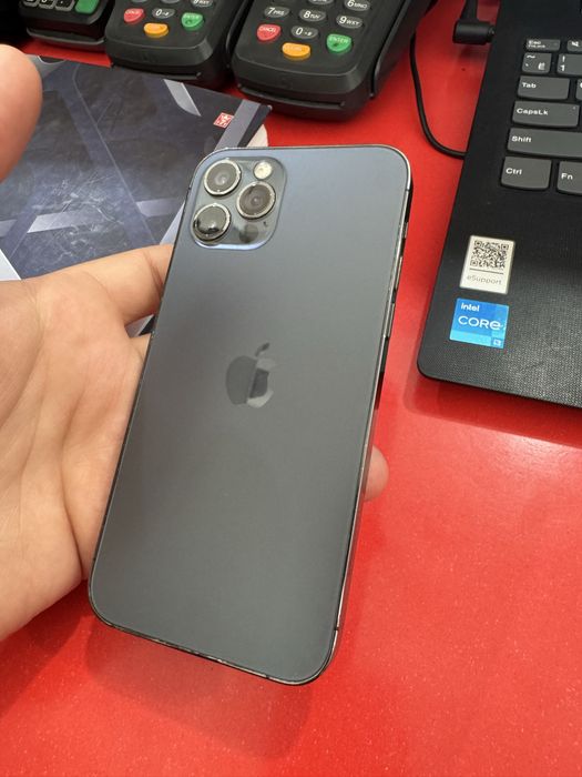 Iphone 12 pro продам