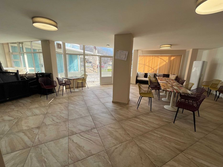 Продава се Заведение в с. Енина, Област Стара Загора - 100 кв.м за 612 €/кв.м - Снимка #8