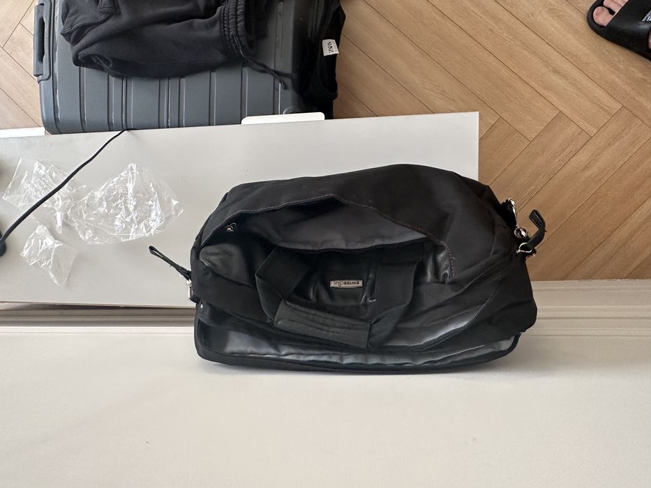 Продам наплечную сумку