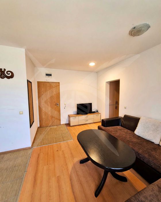 Продава се Двустаен апартамент в к.к. Слънчев бряг - 63 кв.м за 1429 €/кв.м - Снимка #2