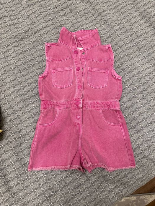 Комбинезон Зара для девочки