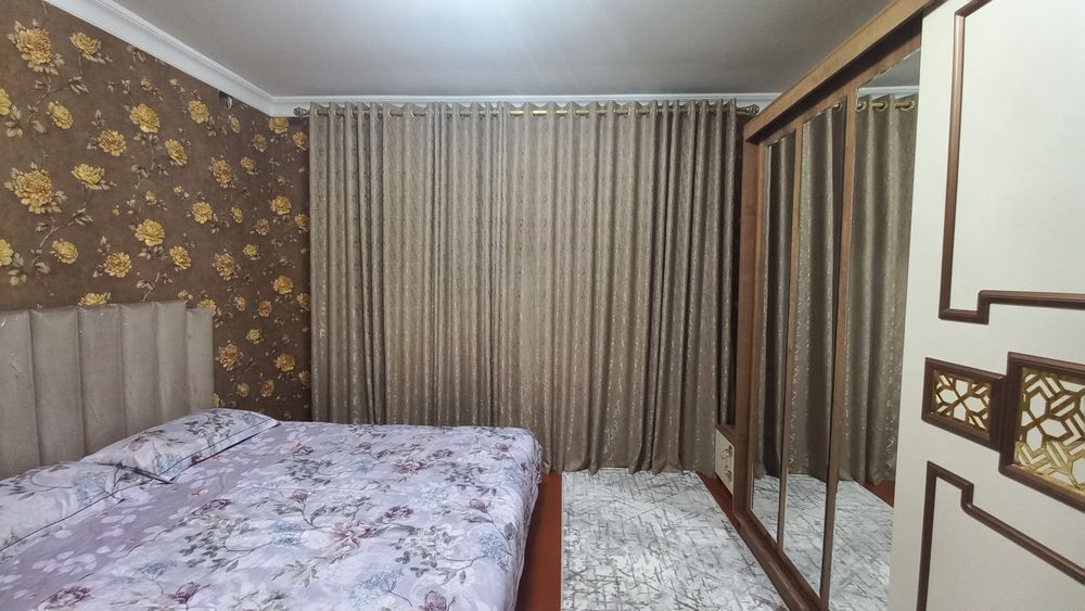 Yotoqxona mebeli sotiladi