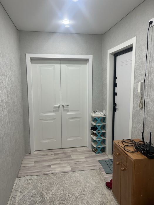 Ищу девушку на подселение