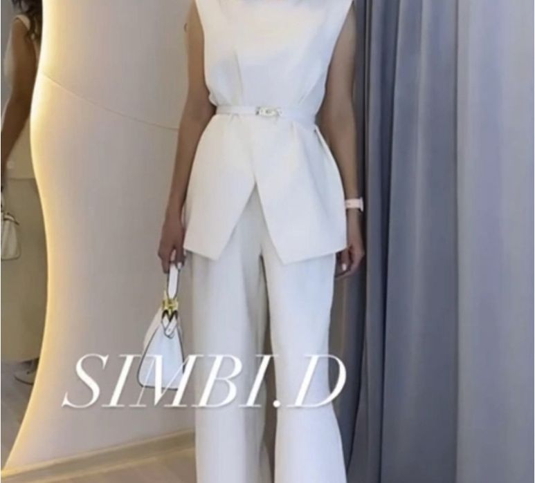 Новая женская одежда