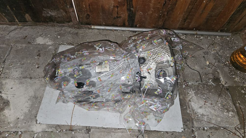 Автоматична скоростна кутия Mercedes W212/221/  CDI  722 903.0