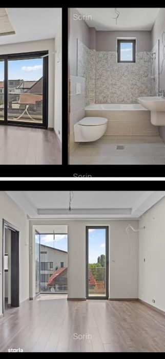 Imobil | Damaroaia | 500m2 | Birouri | Clinica | Sediu Firma |