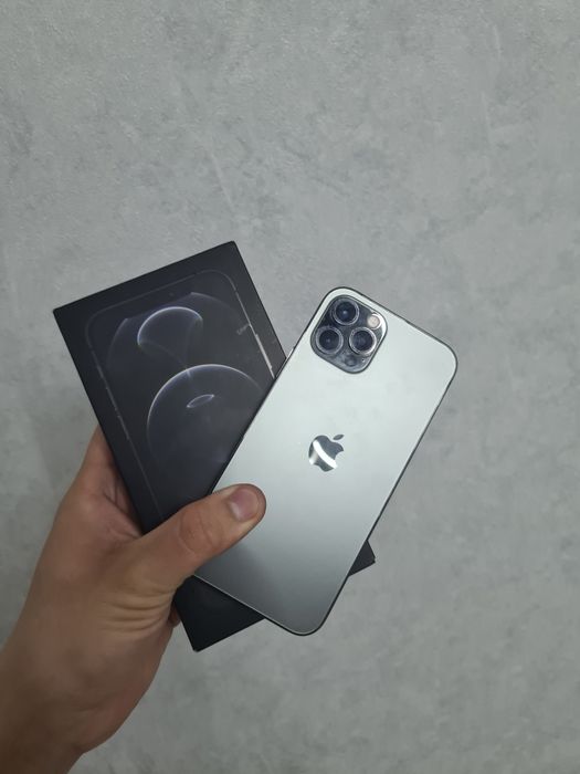 IPhone 12 Pro (256 GB) продам