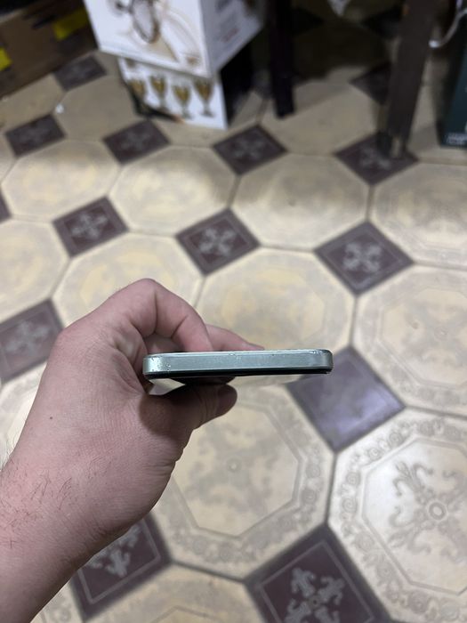 realme C30 (andiroid)