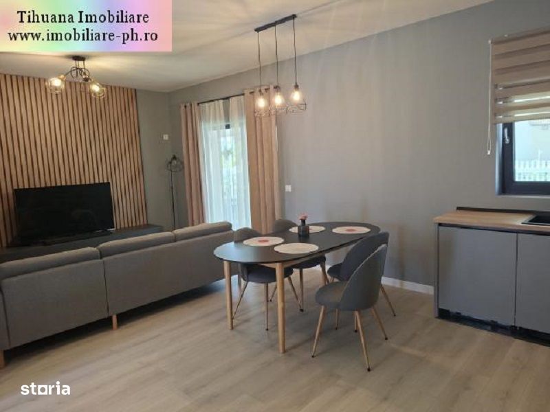 Casa de inchiriat - MRS Residence Country-(Ramatuelle)