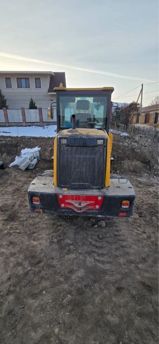 Погрузчик, трансформатор