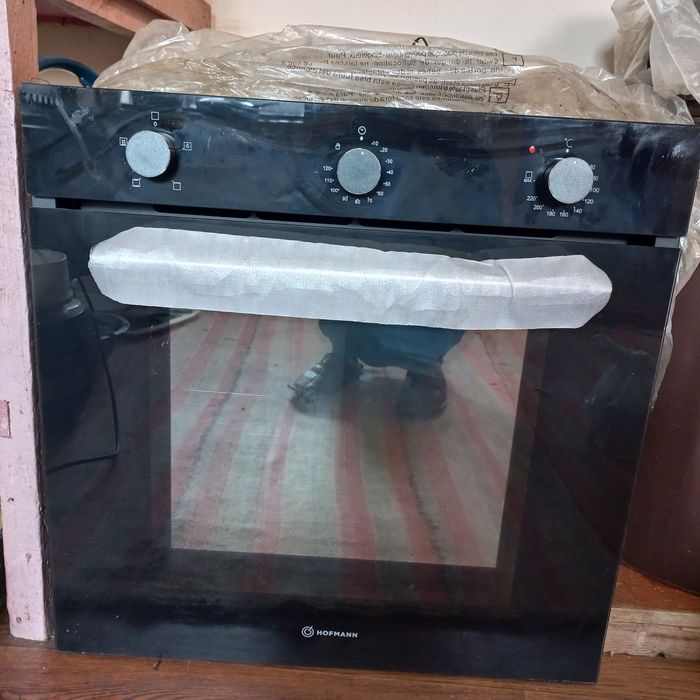 Hoffman pech sotiladi