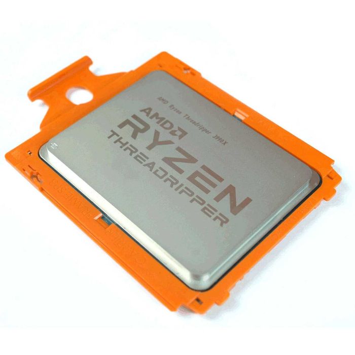 Procesor AMD Ryzen Threadripper 3990x 64 Core 4.3 GHz Socket sTRX4