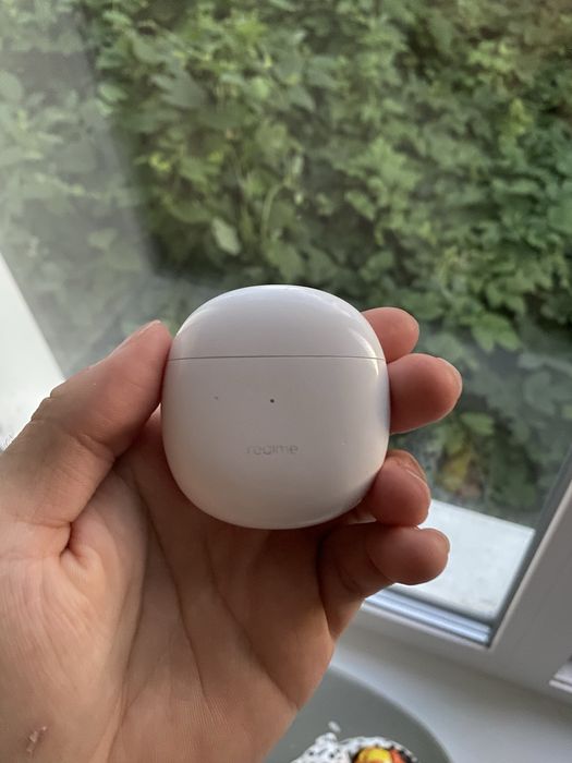 Realme Buds Air 2, наушники