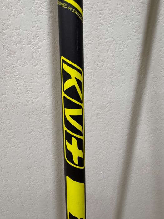 Палки лыжные 165см KV+ Forza