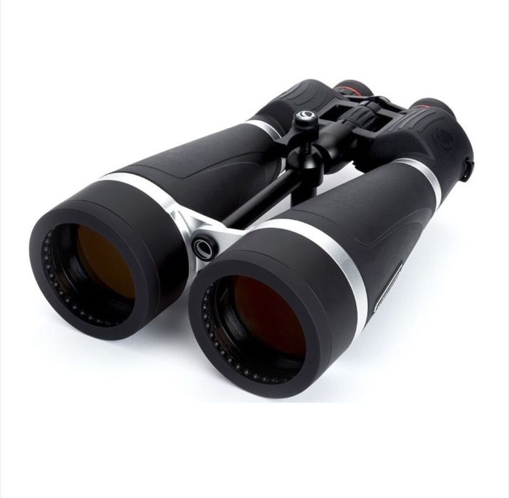 Бинокъл Celestron Skymaster Pro 20x80