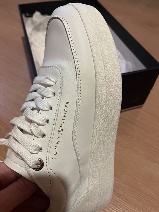 Кецове Tomi Hilfiger