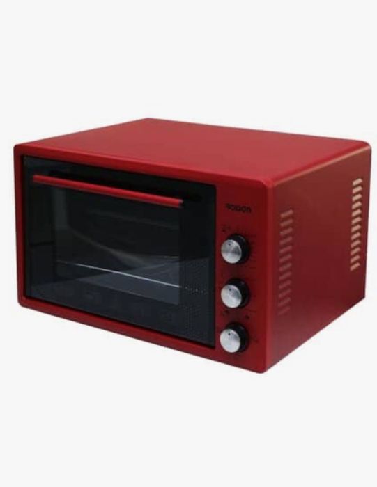 Продается почти новая мини печь Roison в шикарном состоянии!