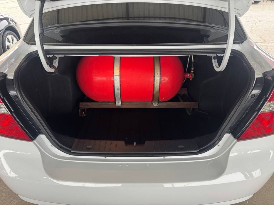 Chevrolet Nexia 3 mexanika