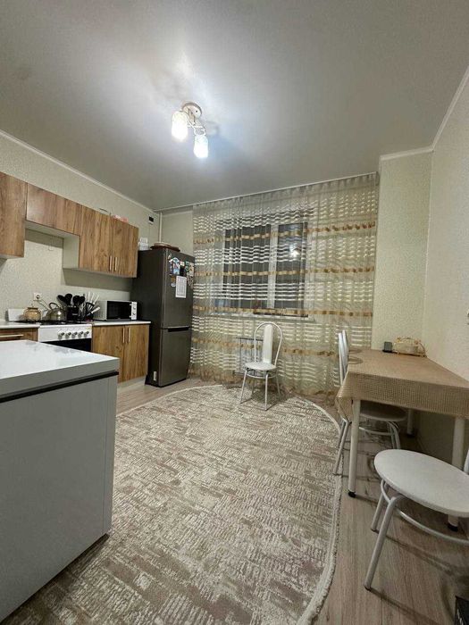 продам однокомнатную квартиру на кск