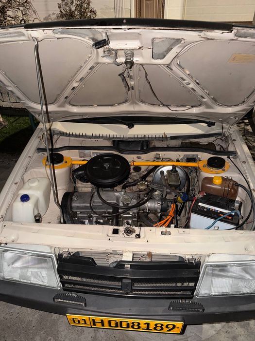Lada Samara 2109 Срочно!