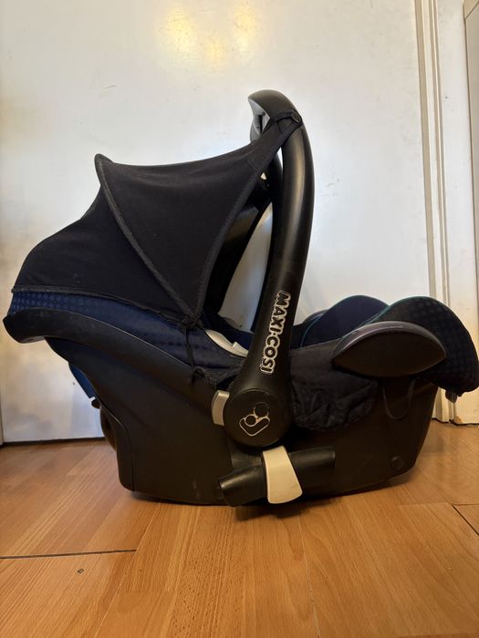 Авто кресло - MAXI COSI