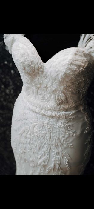 Rochie de mireasă