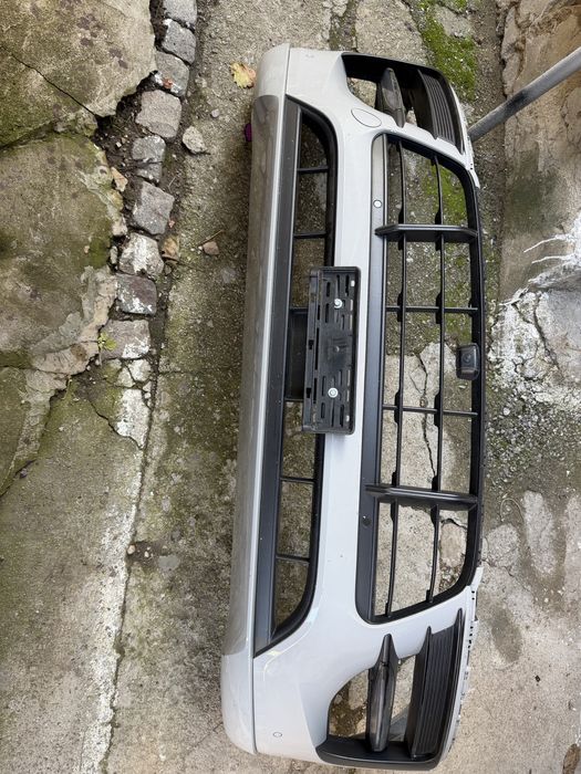 Предна броня за Porsche Macan GTS, броня