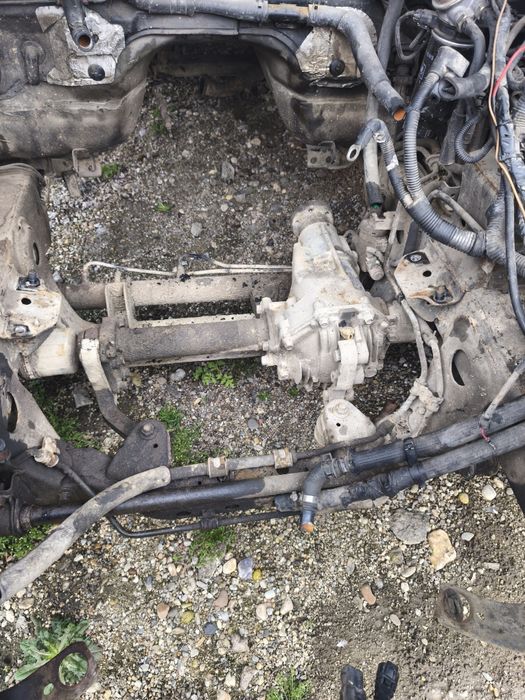 Piese kia sorento 140 cp automata